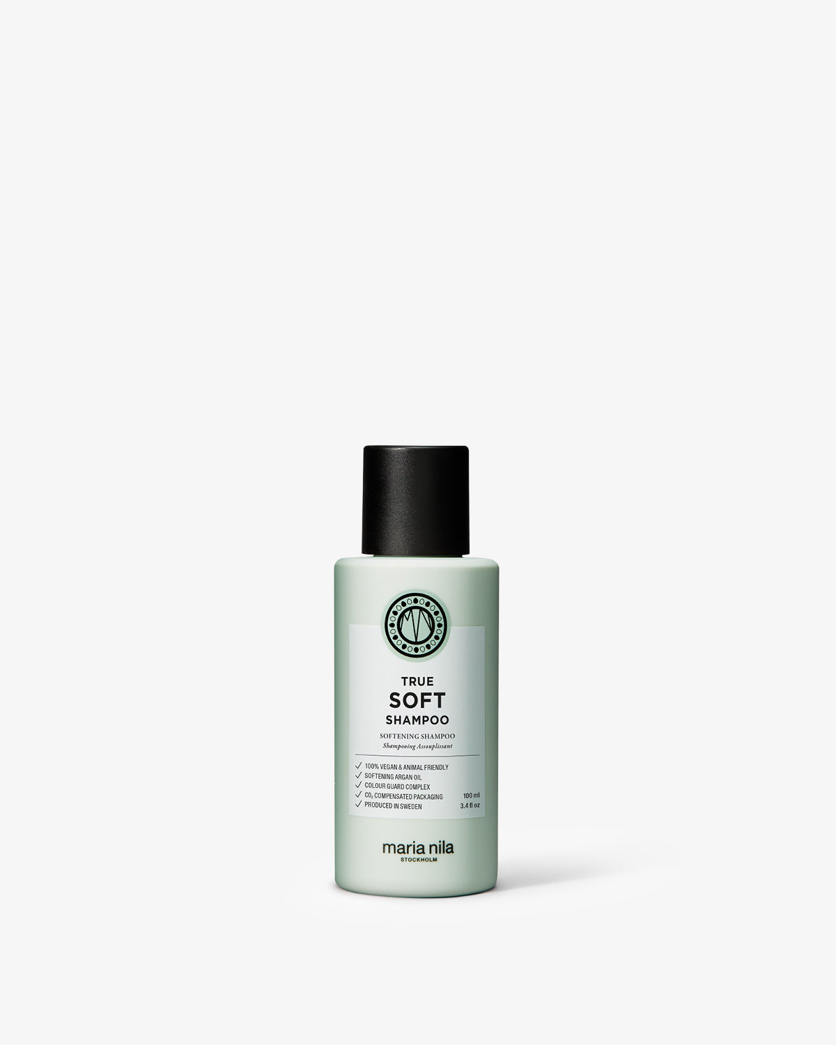 Maria Nila True Soft Shampoo - Travel Size