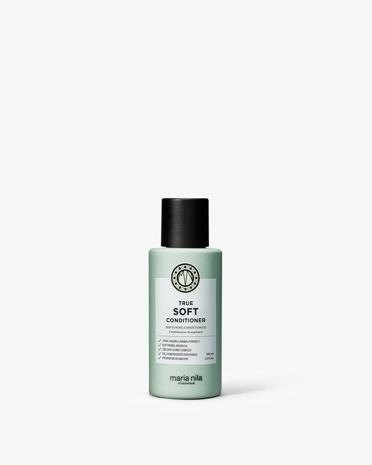 Maria Nila True Soft Conditioner - Travel Size