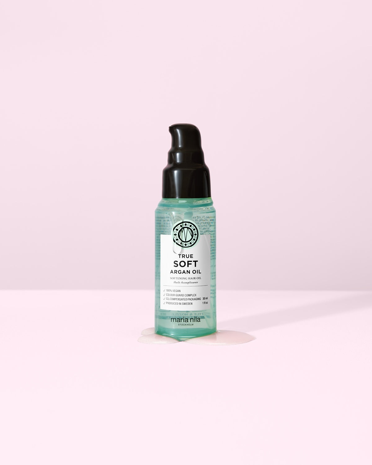 Maria Nila True Soft Argan Oil 30ml