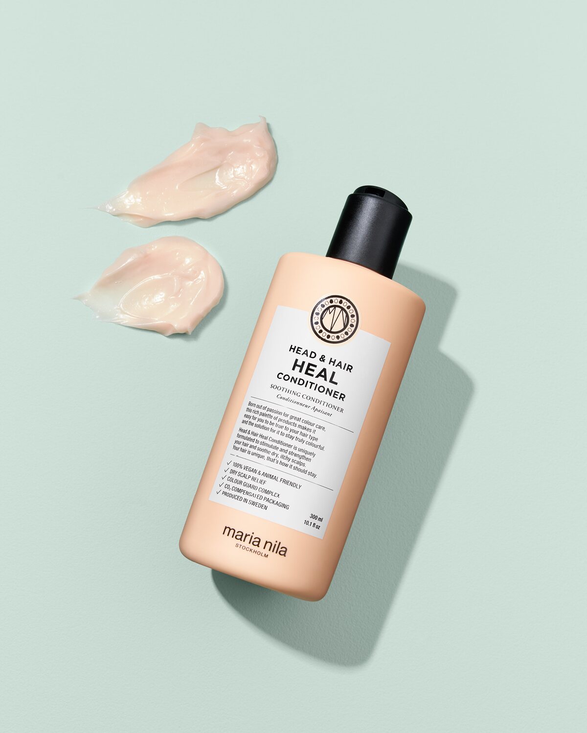 Maria Nila Head & Hair Heal Conditioner 300ml