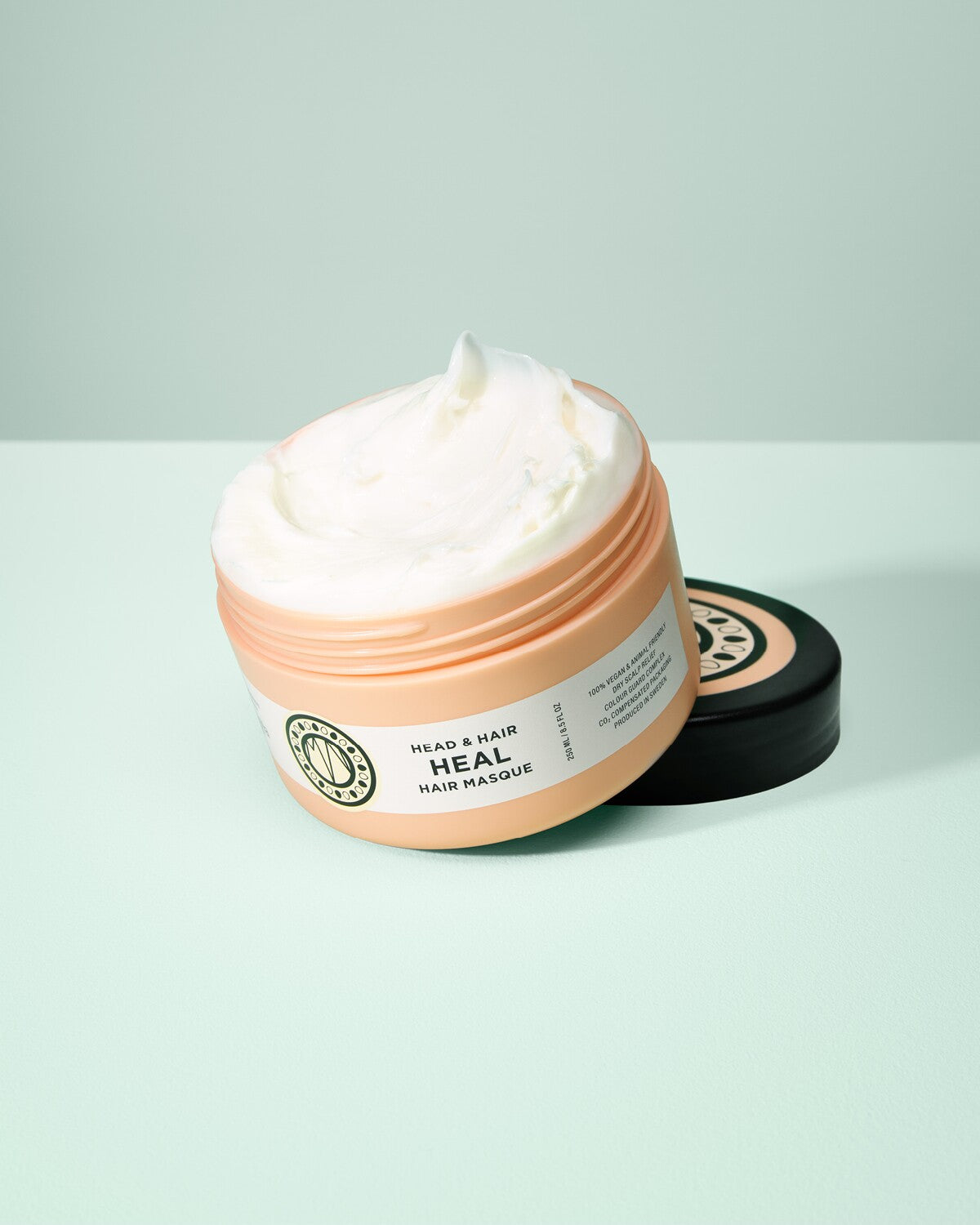 Maria Nila Head & Hair Heal Masque 250ml
