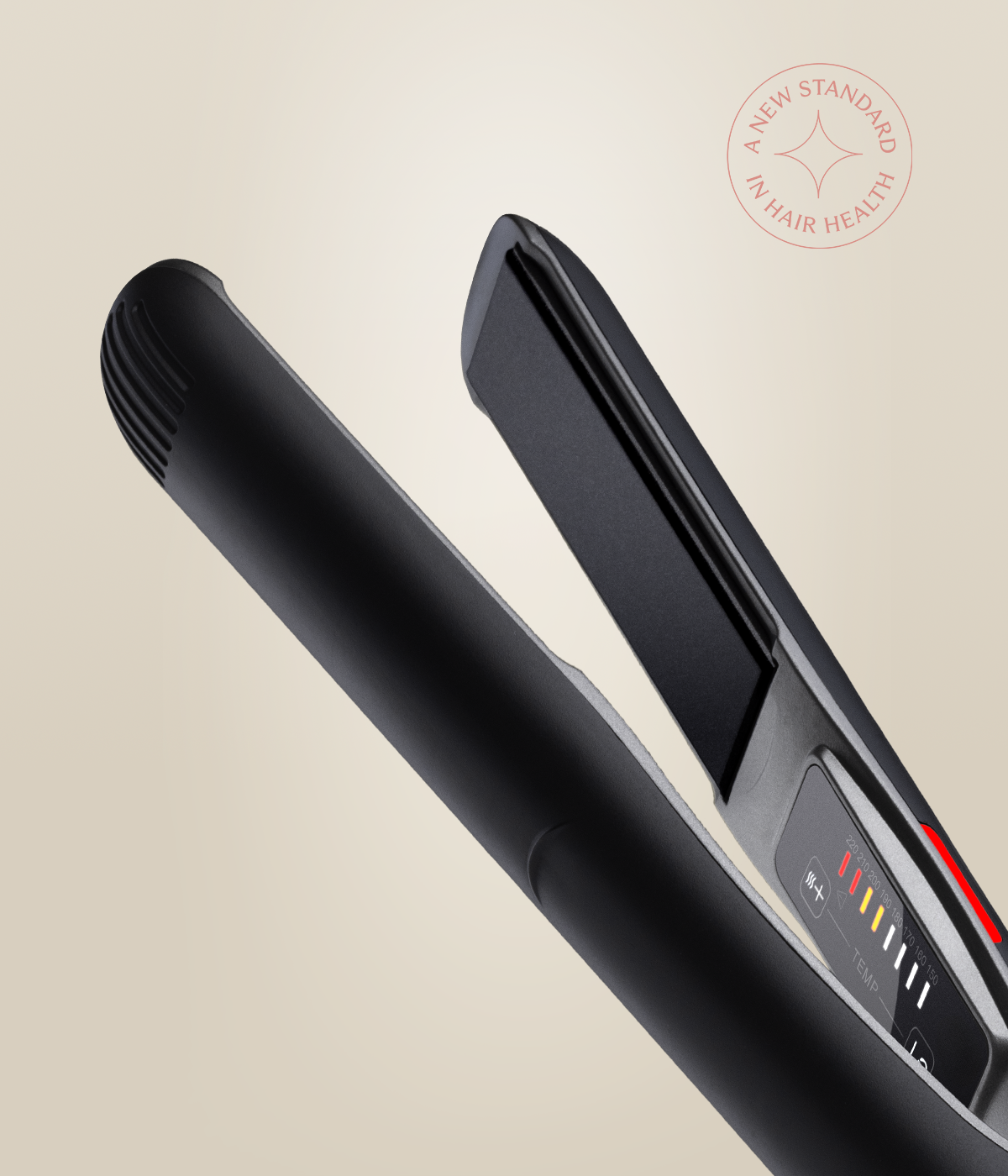 Stellar Omnia Styler 25mm - Astral Black