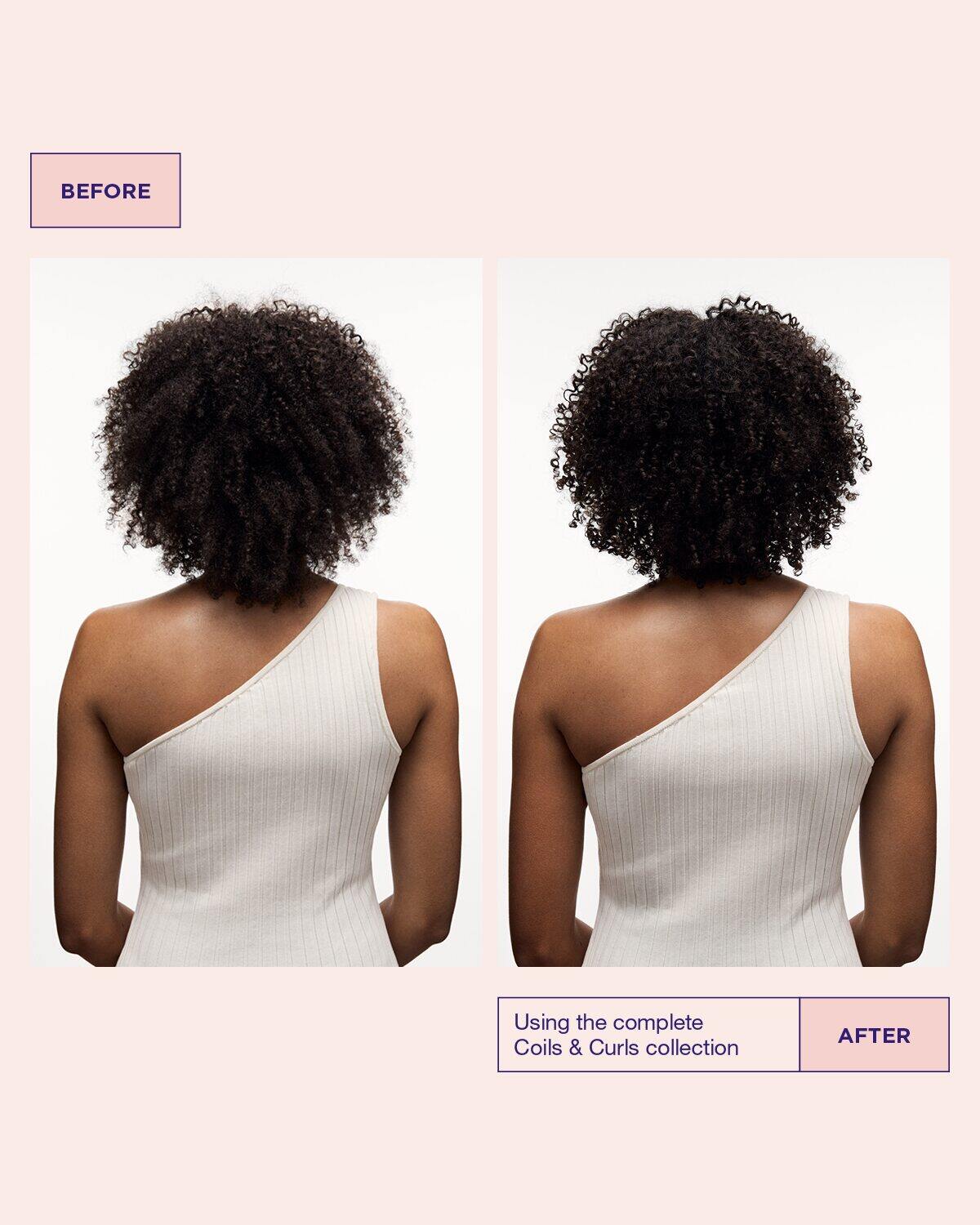 Maria Nila Coils & Curls Co Wash 350ml