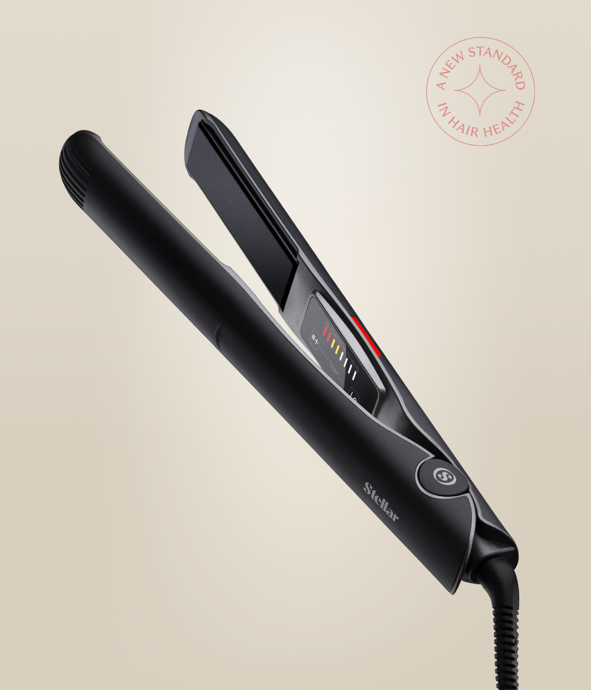 Stellar Omnia Styler 25mm - Astral Black