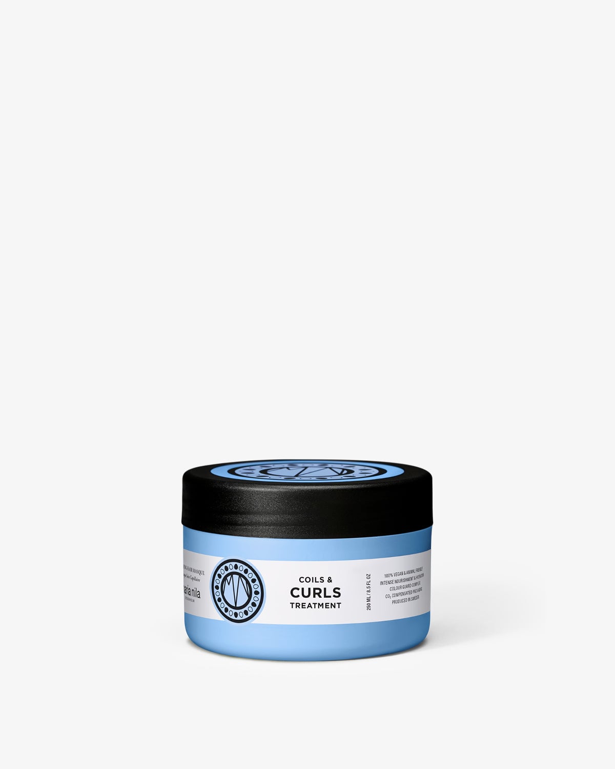 Maria Nila Coils & Curls Finishing Treatment 250ml