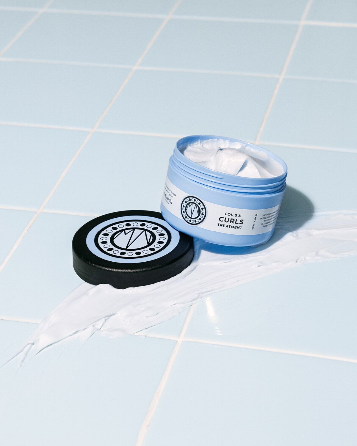 Maria Nila Coils & Curls Finishing Treatment 250ml