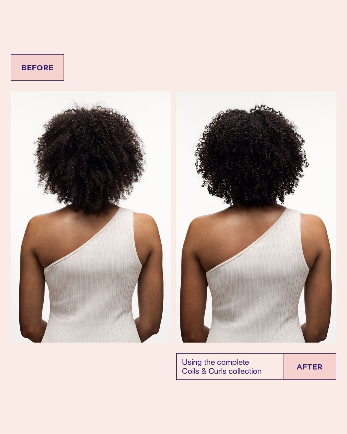 Maria Nila Coils & Curls Finishing Treatment 250ml