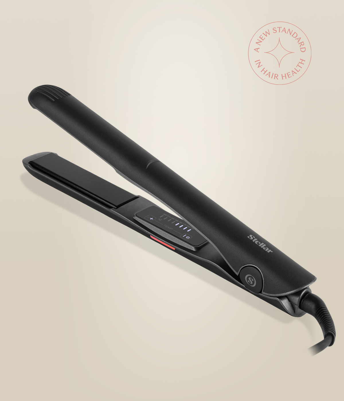 Stellar Omnia Styler 25mm - Astral Black
