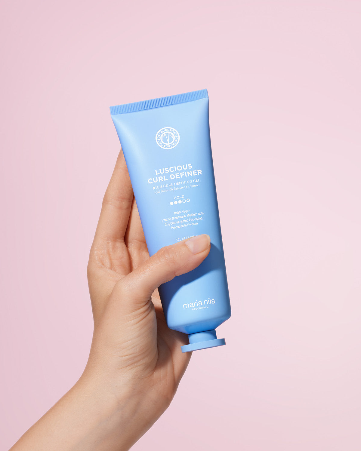Maria Nila Luscious Curl Definer 125ml