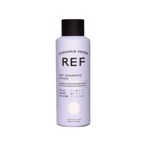 REF Dry Shampoo Brown N°204 200ml