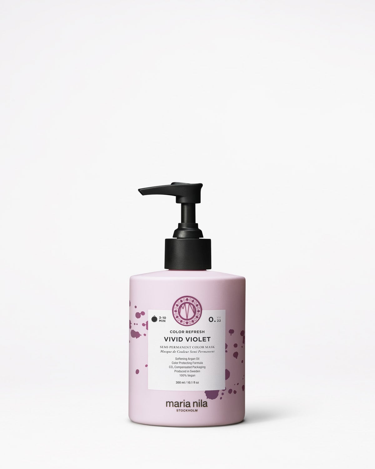 Maria Nila Colour Refresh Violet 300ml