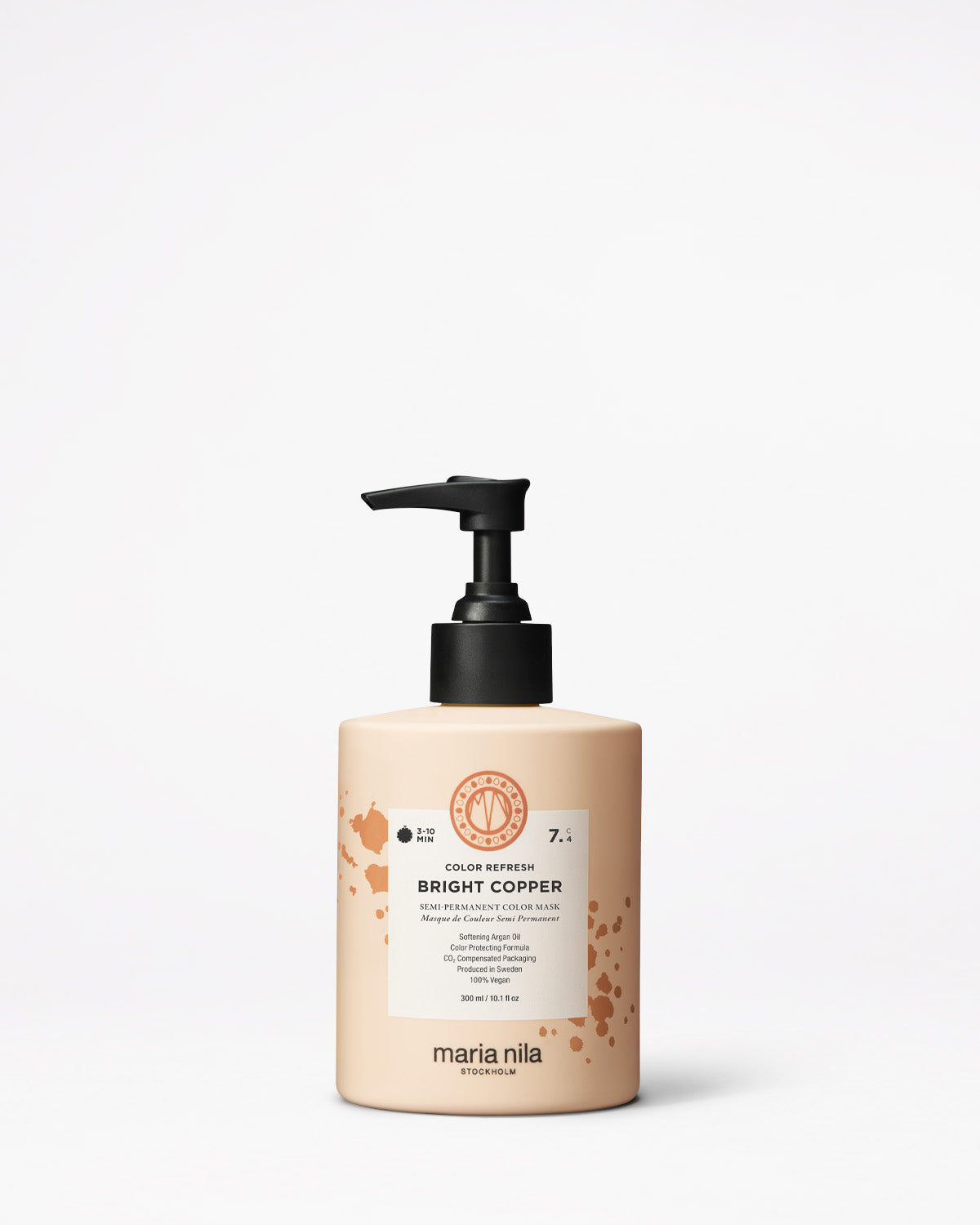 Maria Nila Colour Refresh Bright Copper 300ml
