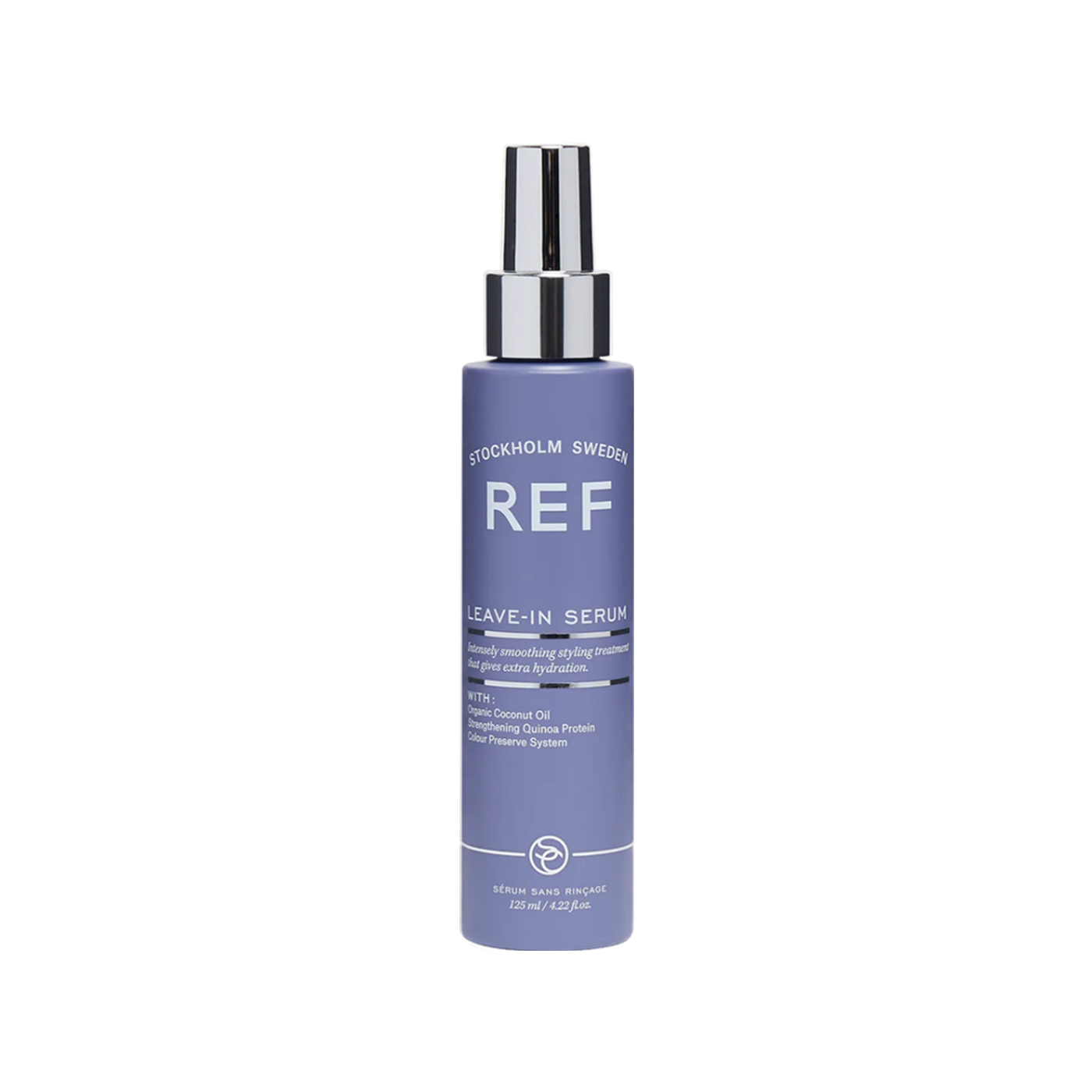 REF Leave In Serum 125ml
