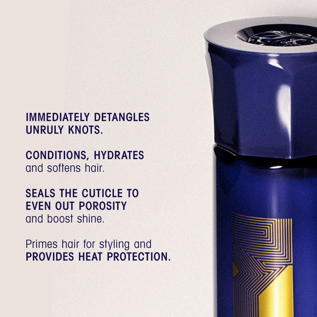 Oribe Run-Through Detangling Primer 175ml
