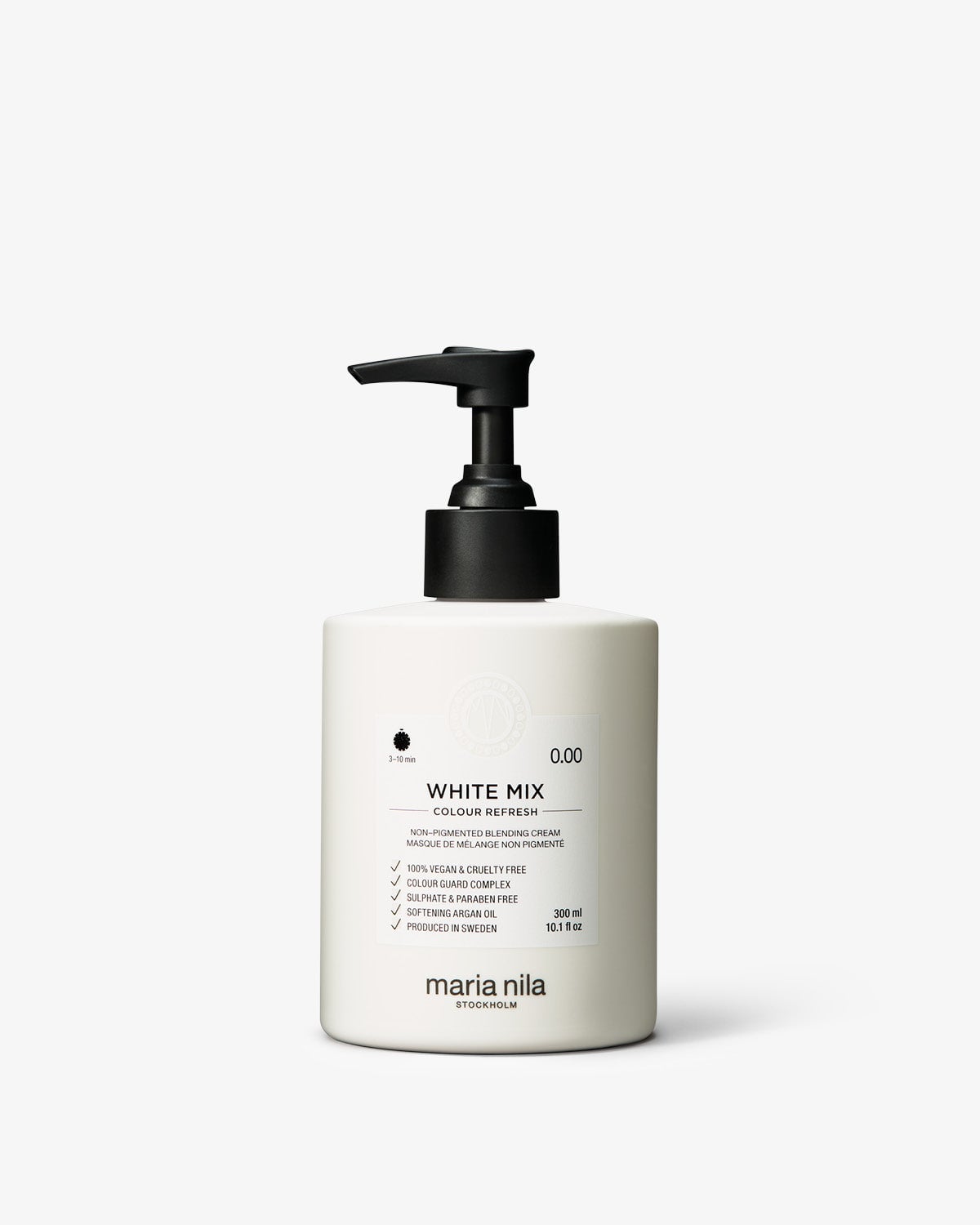Maria Nila Colour Refresh White Mix 300ml