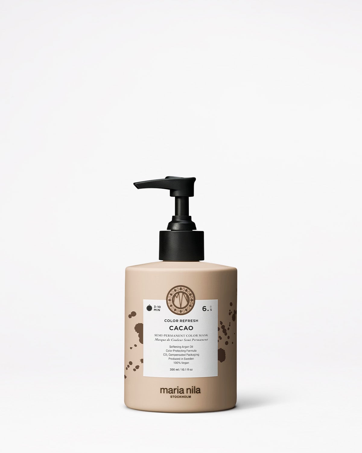 Maria Nila Colour Refresh Cacao 300ml