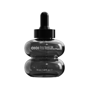 QiQi Bare Repair Hair Oil 50ml