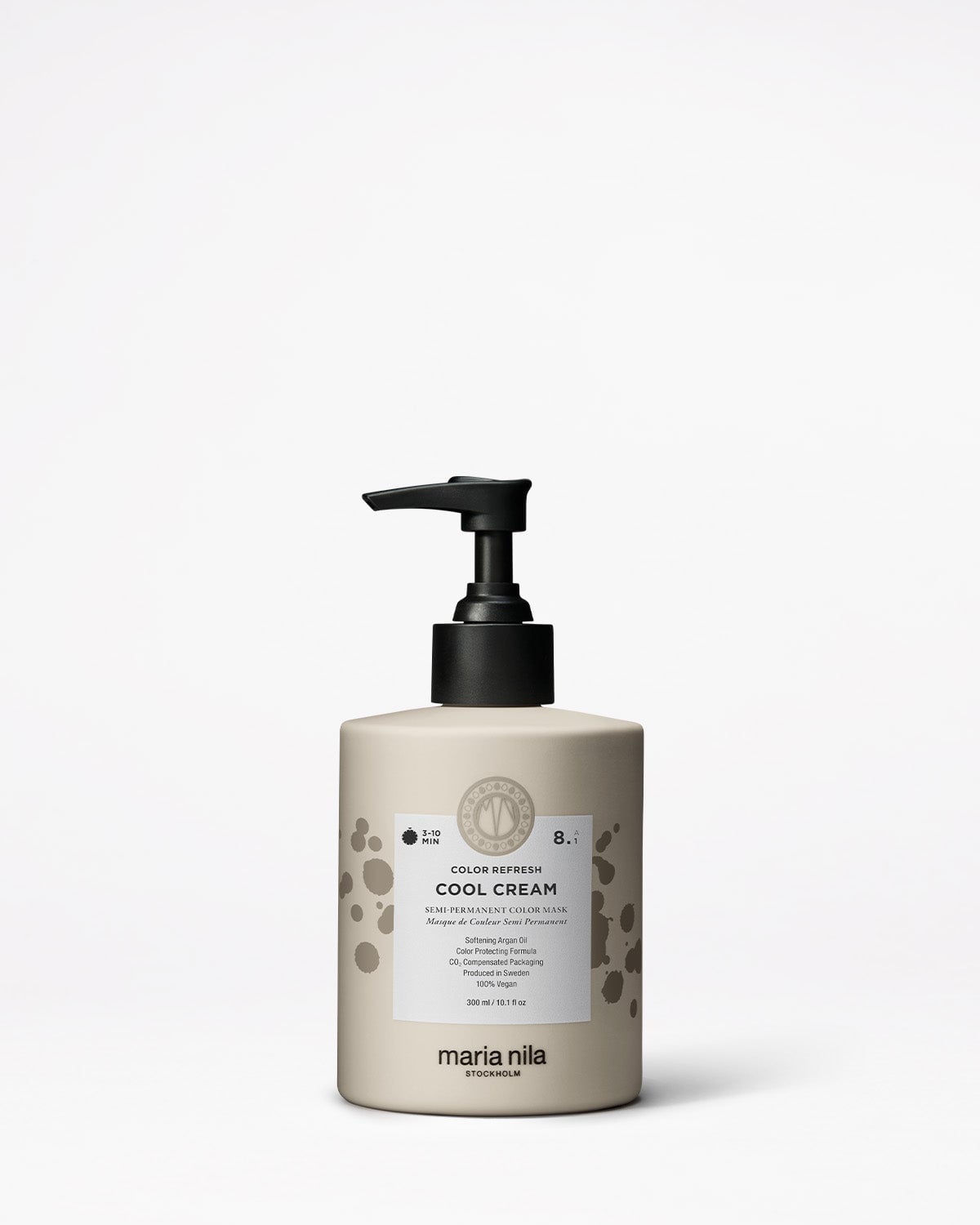 Maria Nila Colour Refresh Cool Cream 300ml