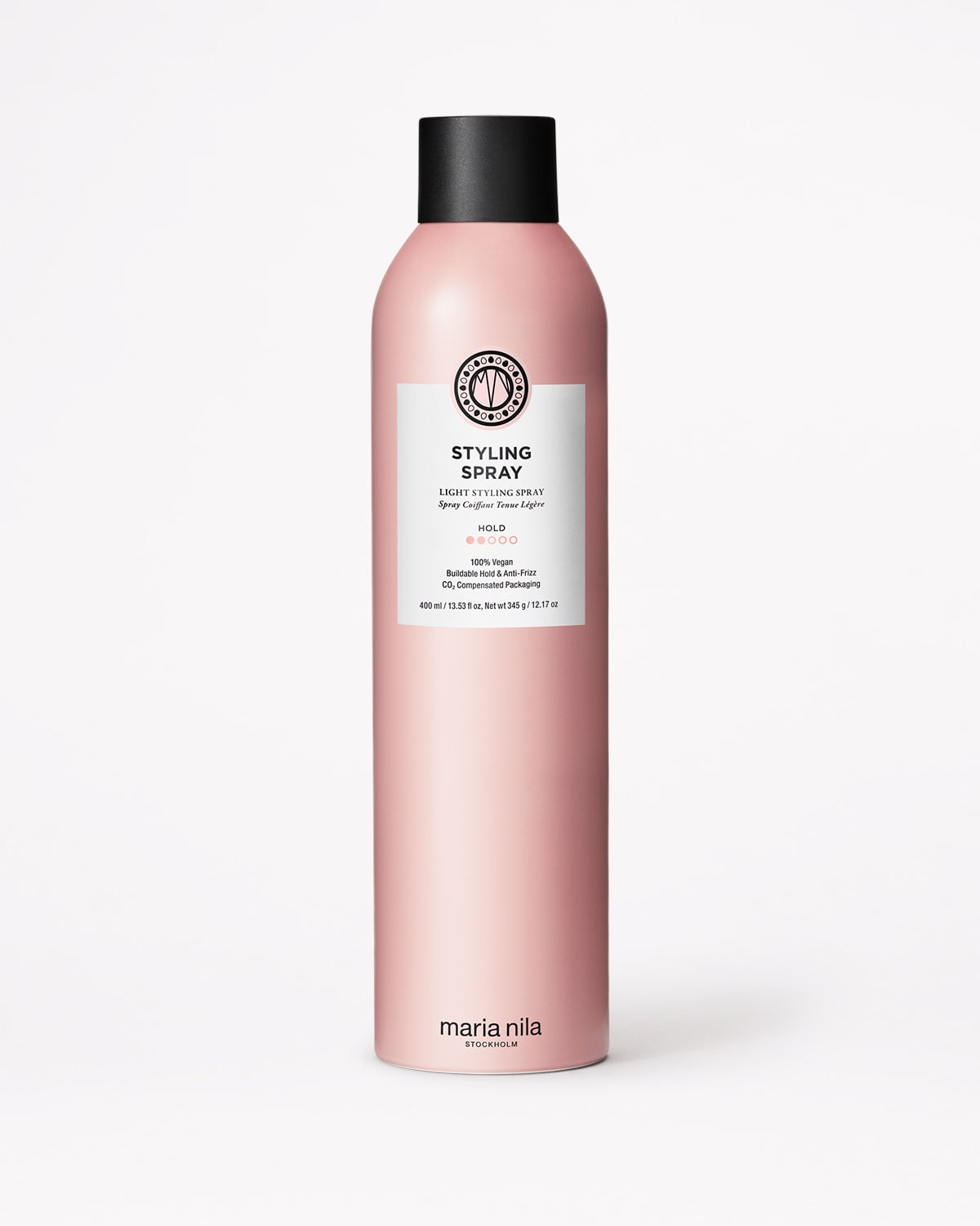 Maria Nila Styling Spray 400ml