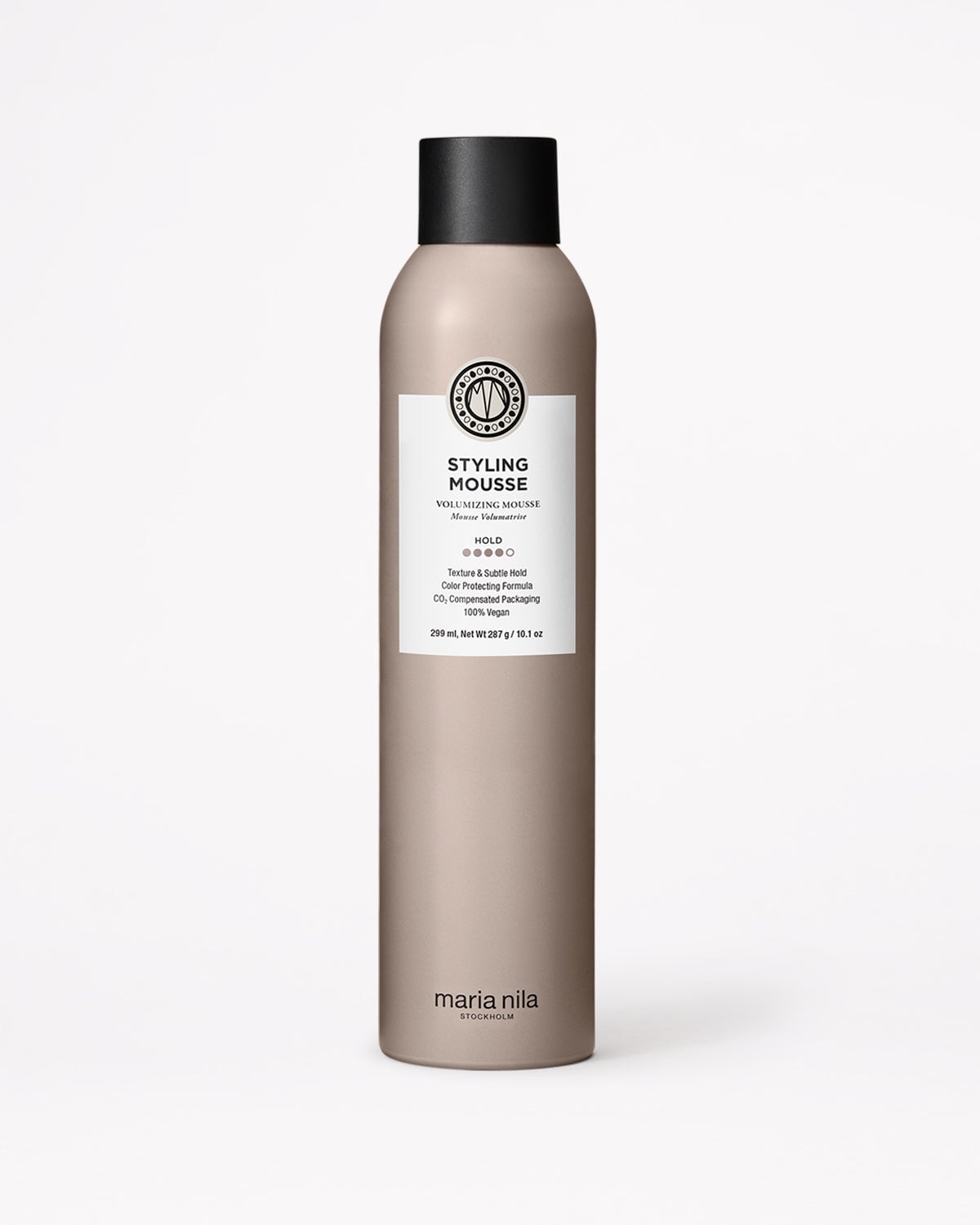 Maria Nila Styling Mousse 300ml