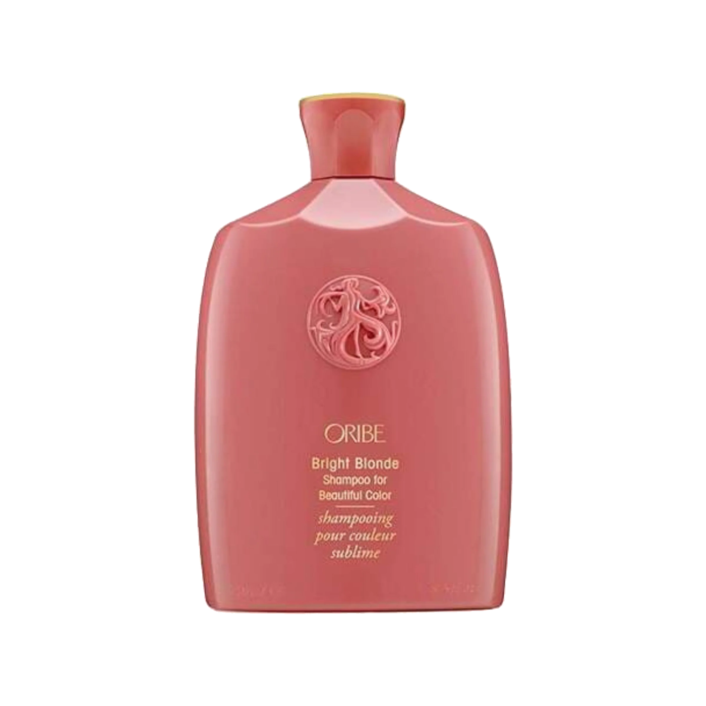 Oribe Bright Blonde Shampoo For Beautiful Colour 250ml