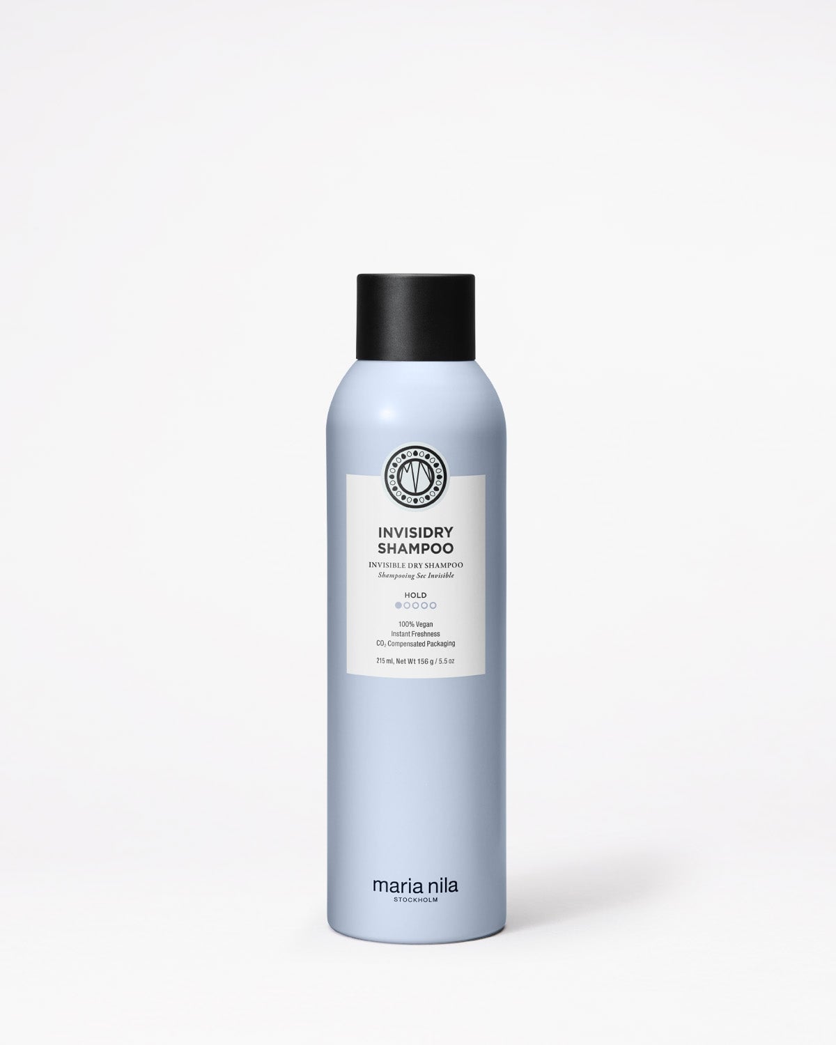 Maria Nila Invisidry Shampoo 250ml