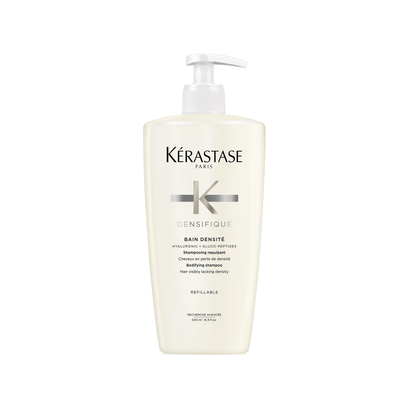 Kérastase Densifique Bain Densité 500ml