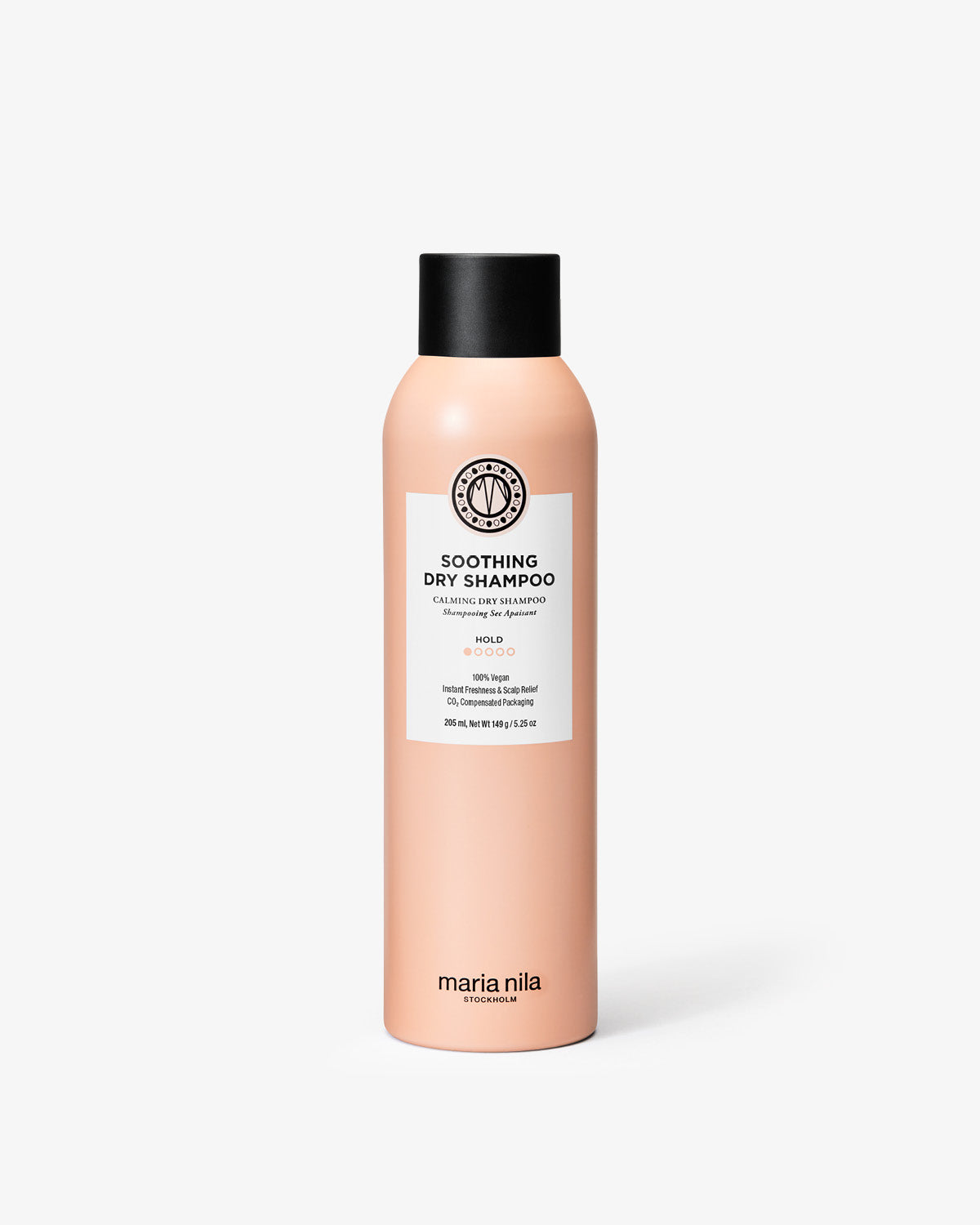 Maria Nila Soothing Dry Shampoo 250ml