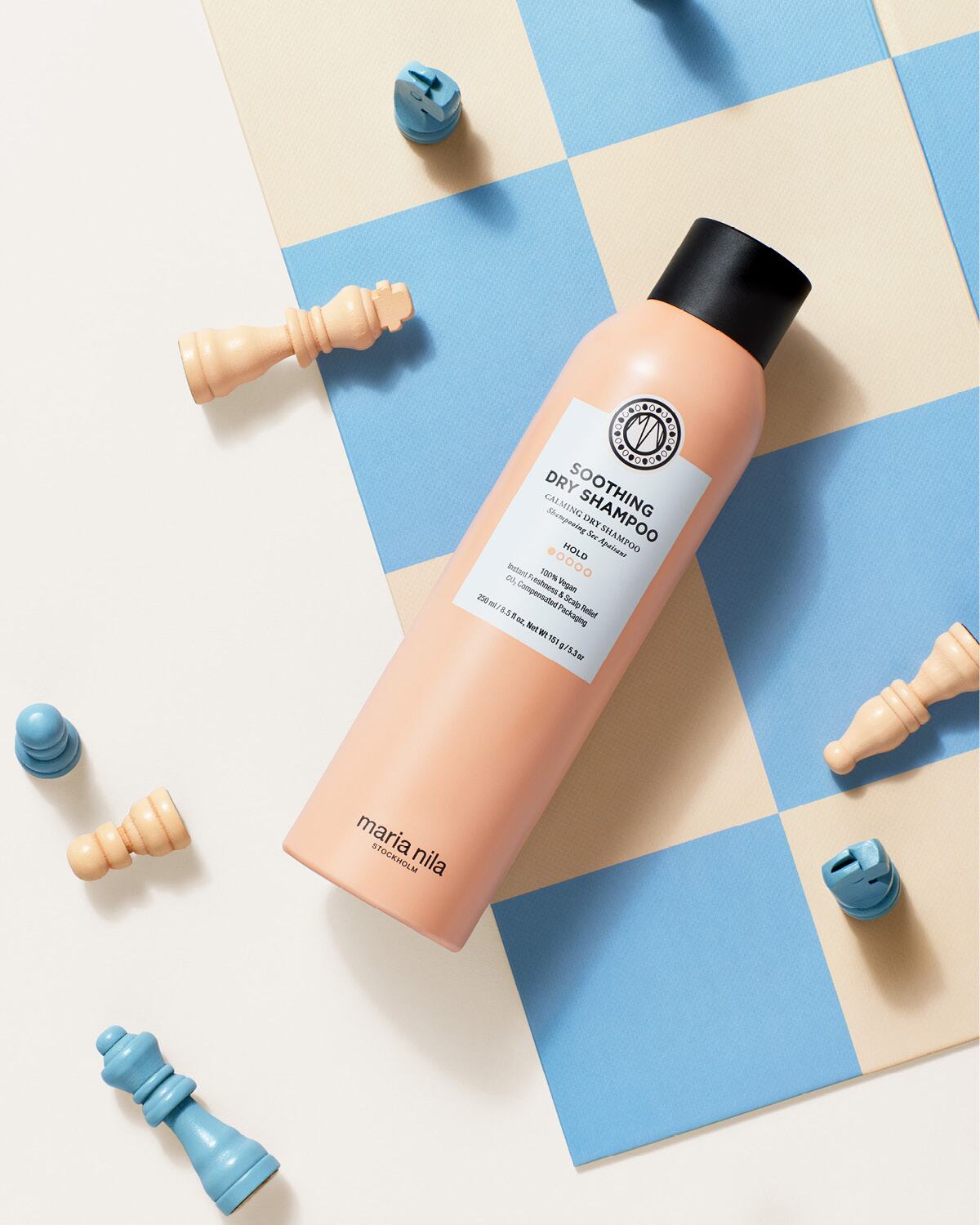 Maria Nila Soothing Dry Shampoo 250ml