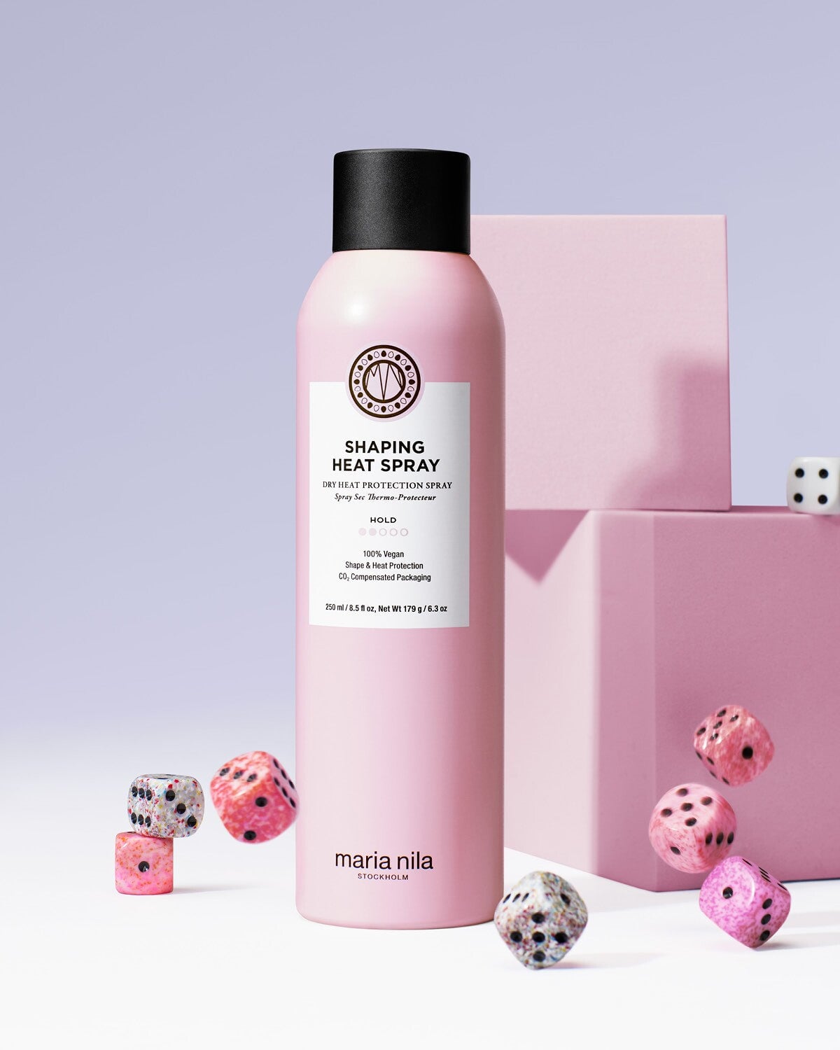 Maria Nila Shaping Heat Spray 250ml