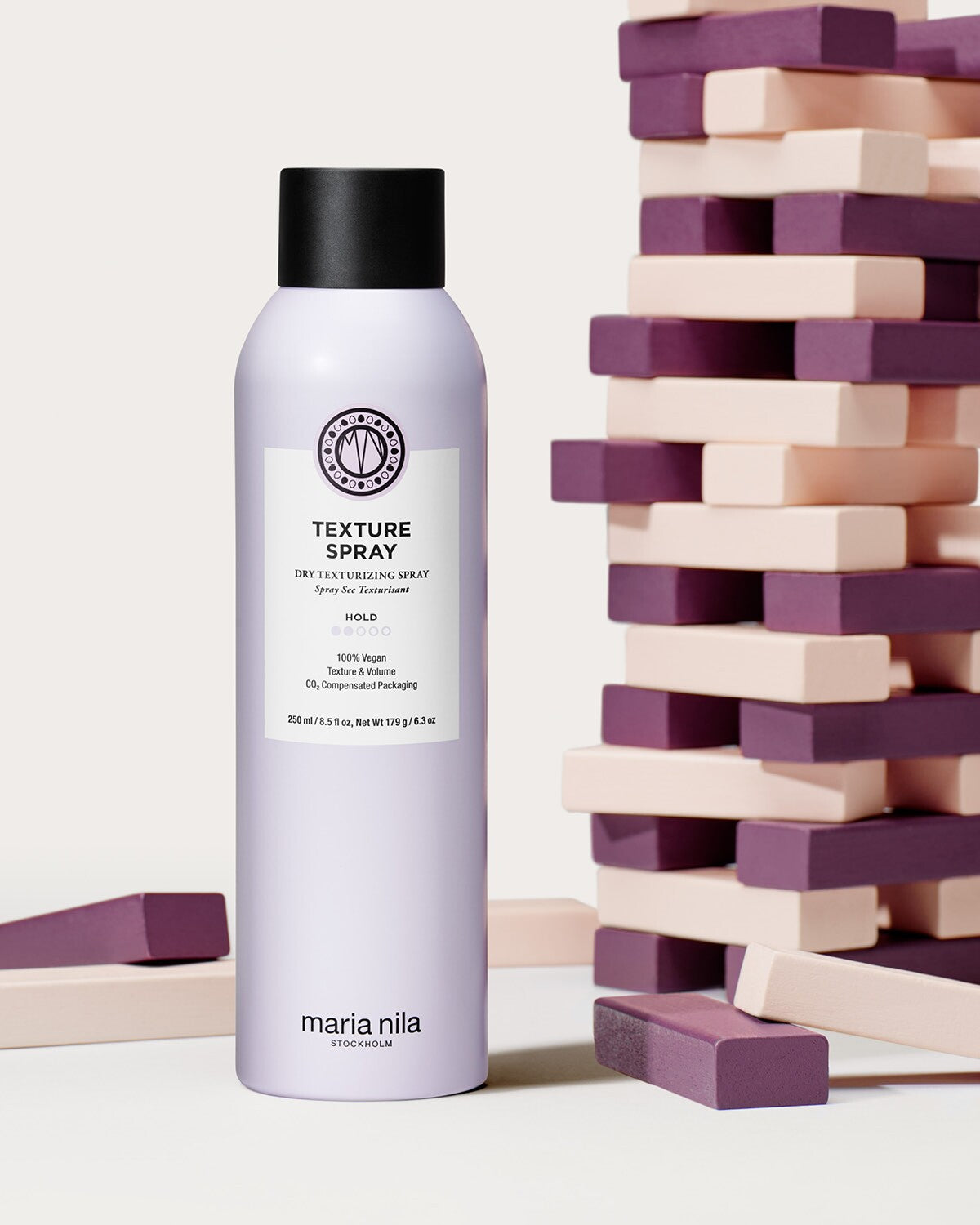 Maria Nila Texture Spray 250ml