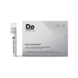 EXO-GROW Sip & Supp 30 Day Program