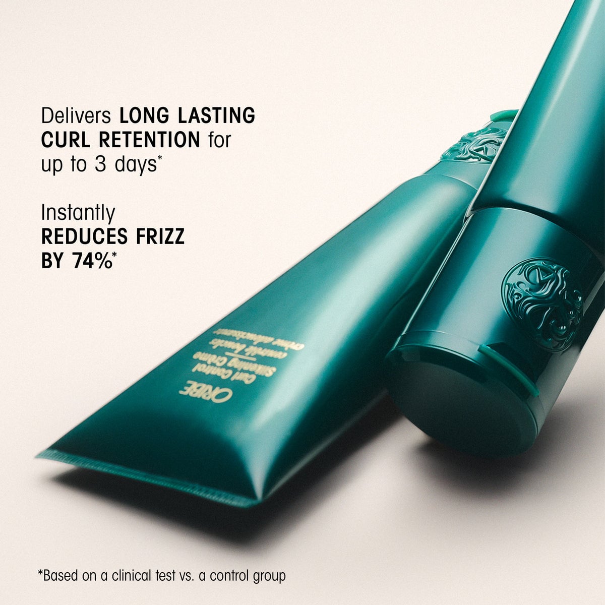 Oribe Curl Control Silkening Crème 150ml