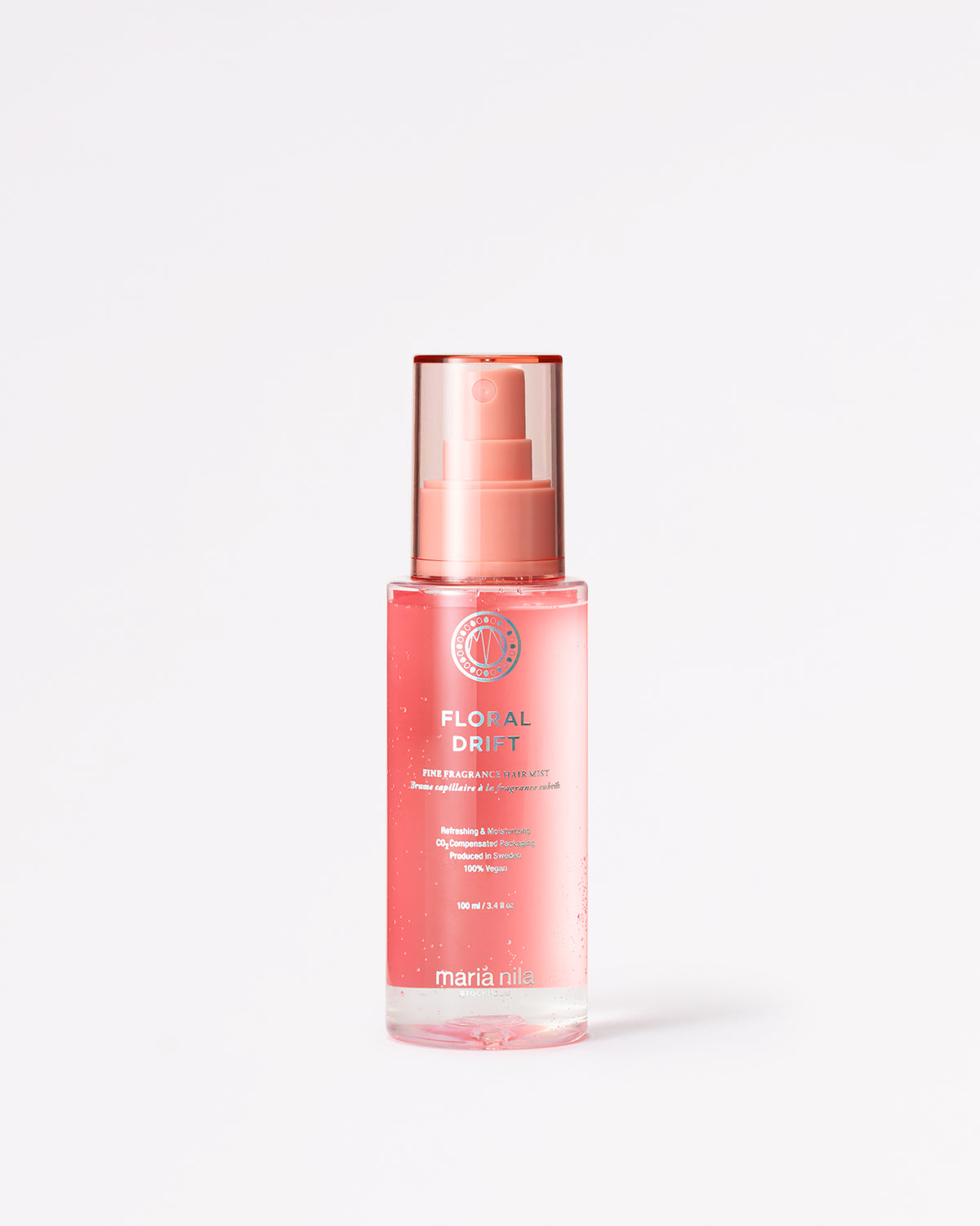 Maria Nila Floral Drift Fine Fragrance Hair Mist 100ml