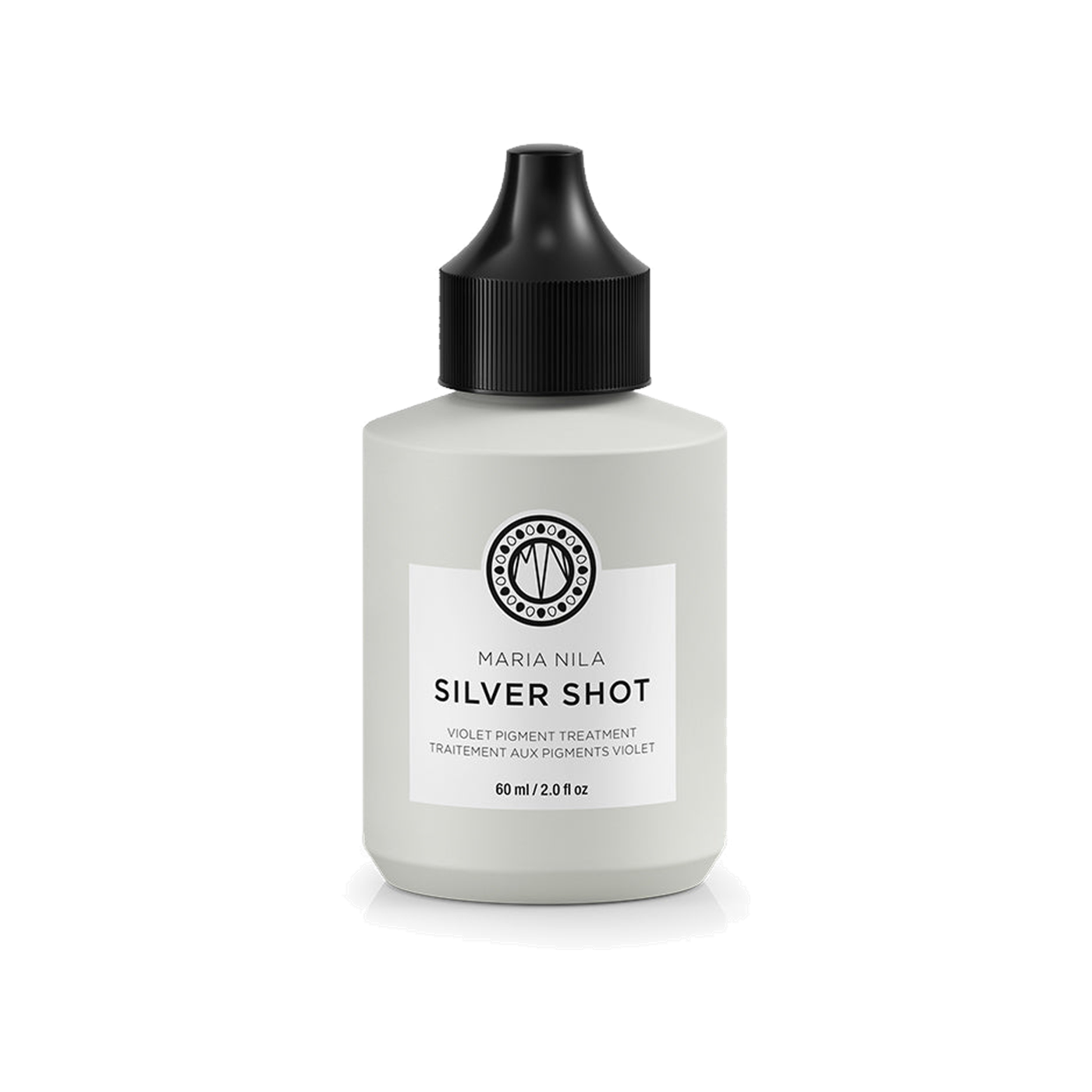 Maria Nila Silver Shot 60ml