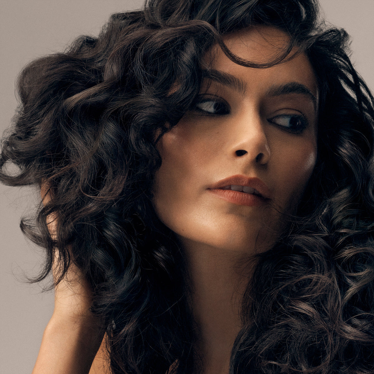 Oribe Curl Shaping Mousse 175ml