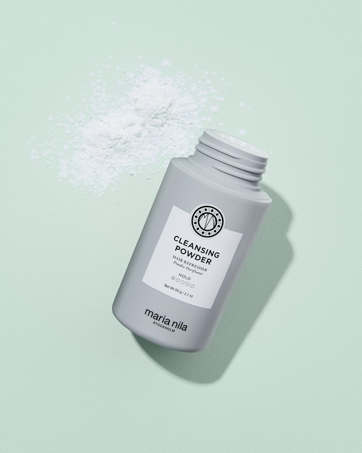 Maria Nila Cleansing Powder 60g