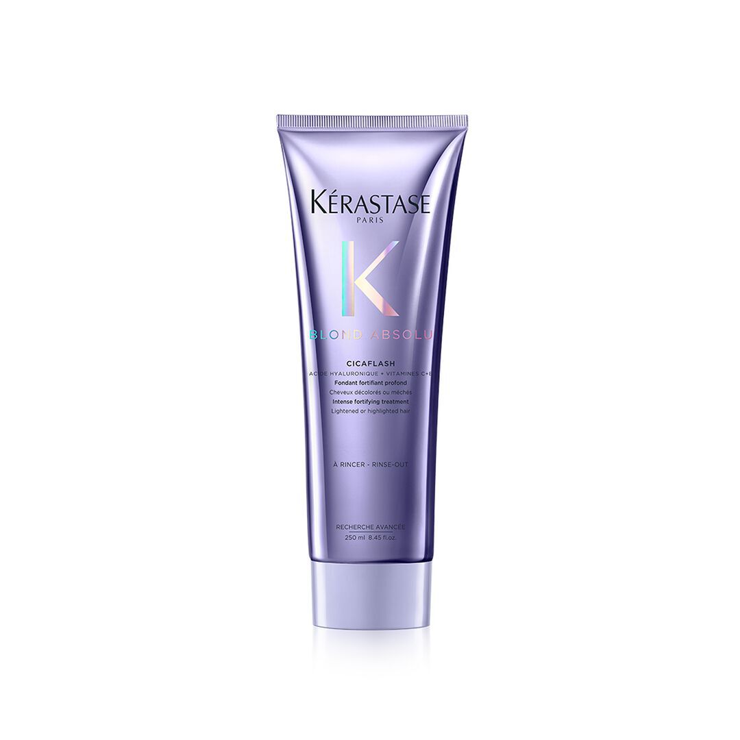 Kérastase Blond Absolu Cicaflash Fondant Conditioner 250ml