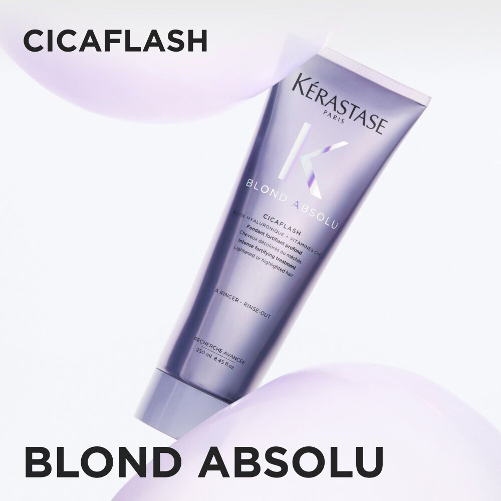 Kérastase Blond Absolu Cicaflash Fondant Conditioner 250ml