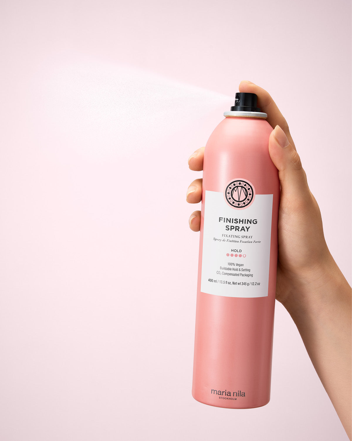 Maria Nila Finishing Spray 300ml
