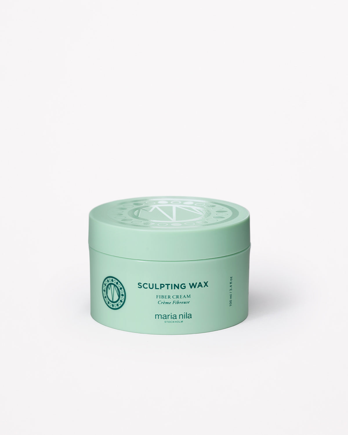 Maria Nila Sculpting Wax (Schist) 100ml