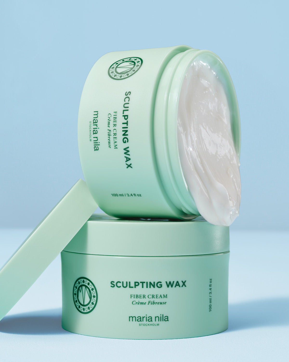 Maria Nila Sculpting Wax (Schist) 100ml