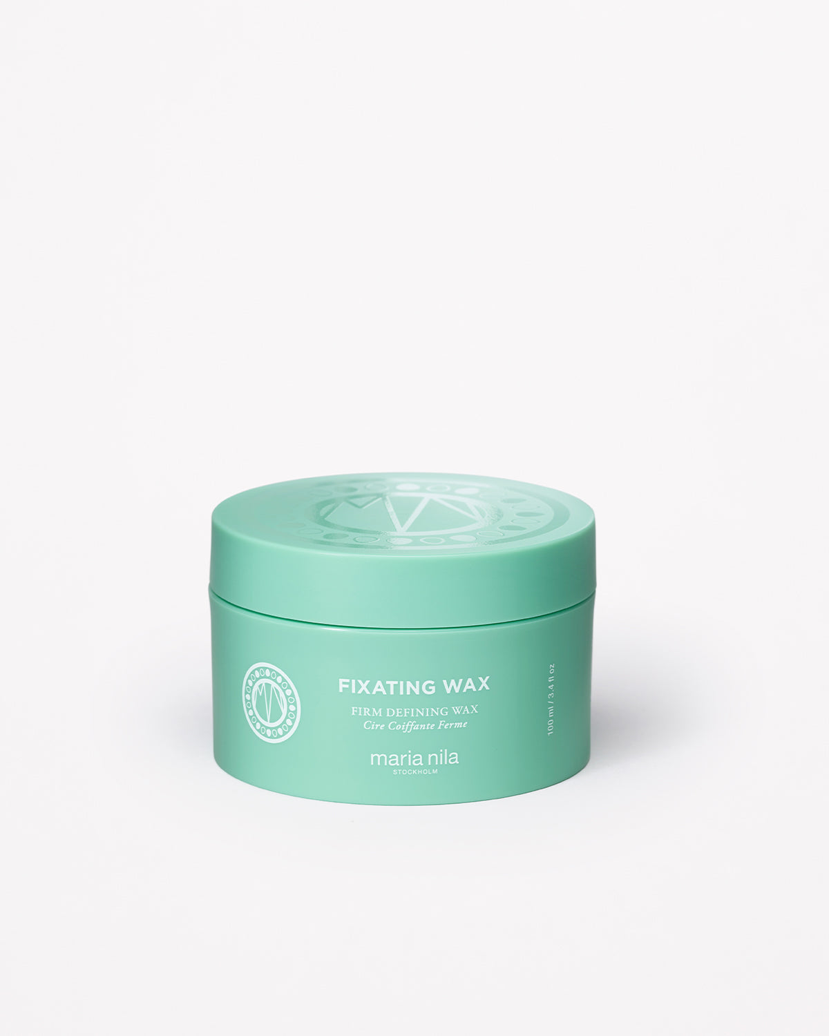 Maria Nila Fixating Wax (Gabbro) 100ml