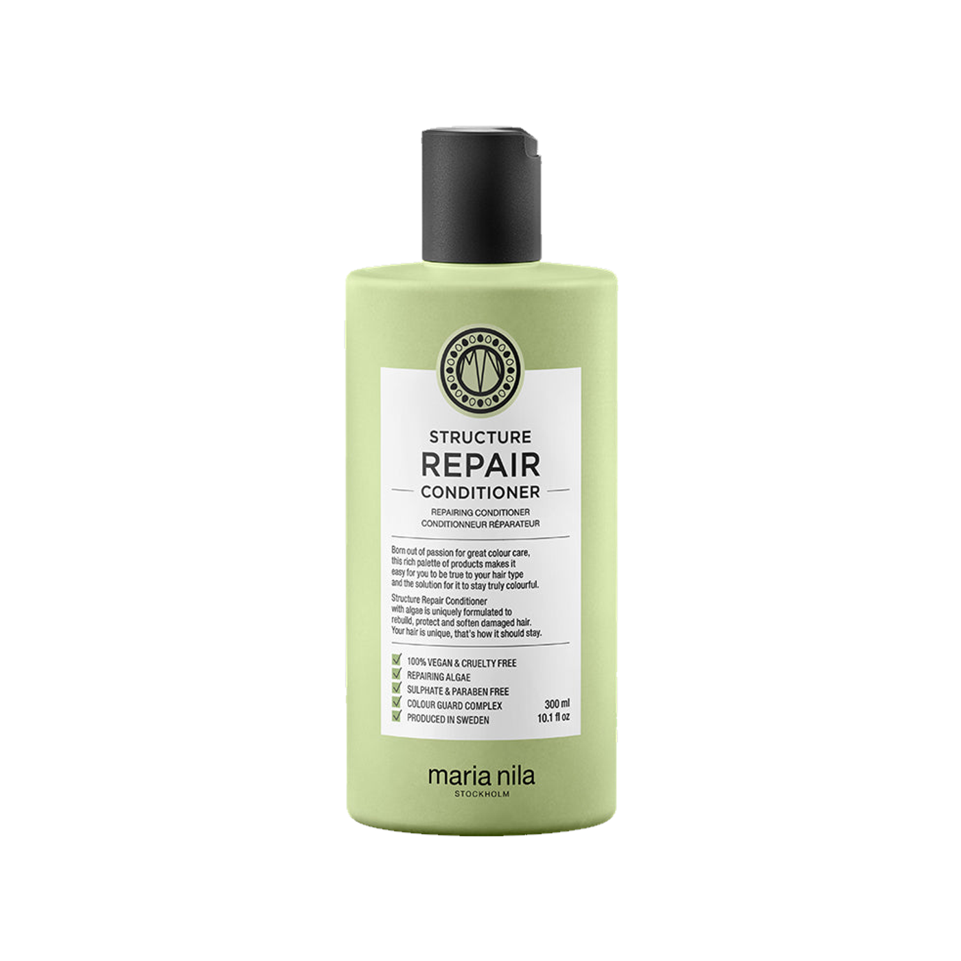 Maria Nila Structure Repair Conditioner 1000ml
