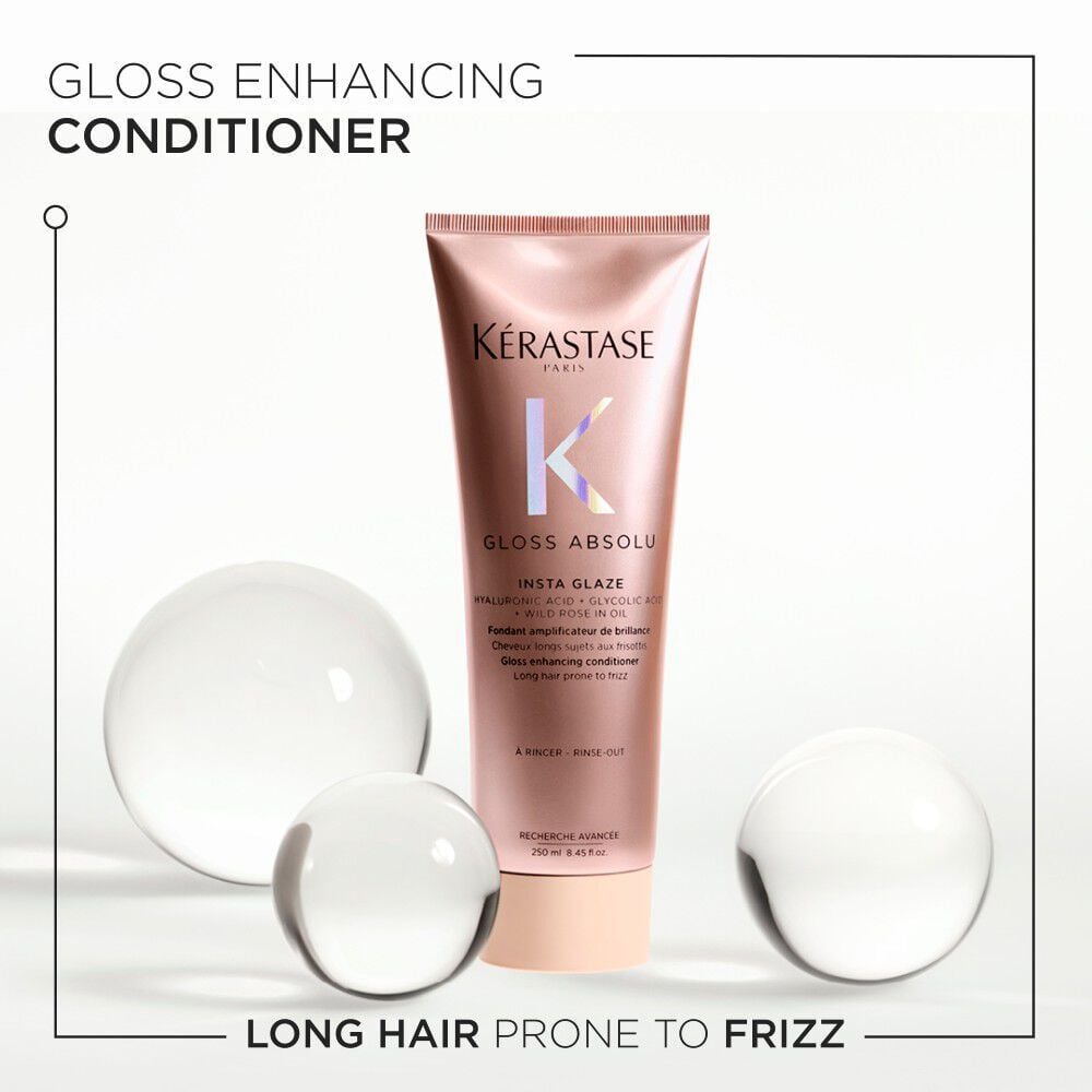 Kérastase Gloss Absolu Insta Glaze Conditioner 250ml