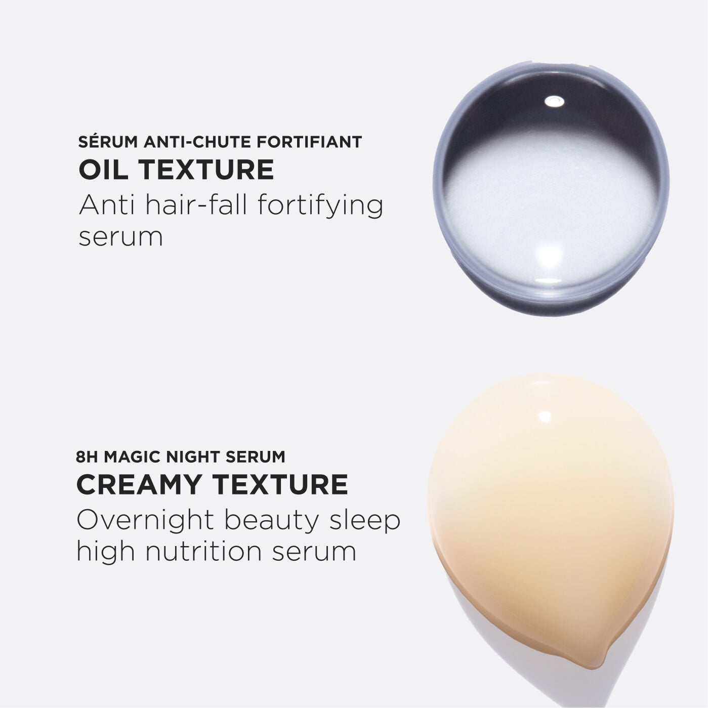 Kérastase Nutritive 8H Magic Night Serum 90ml