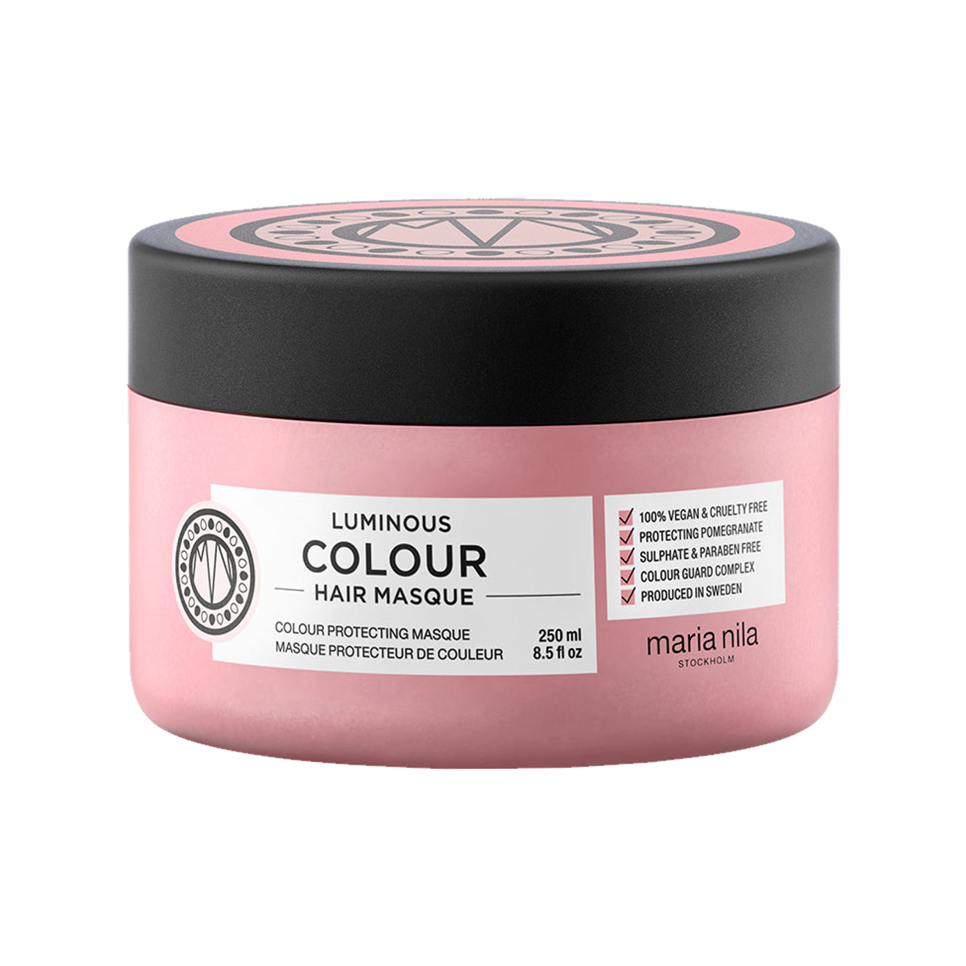 Maria Nila Luminous Colour Masque 250ml