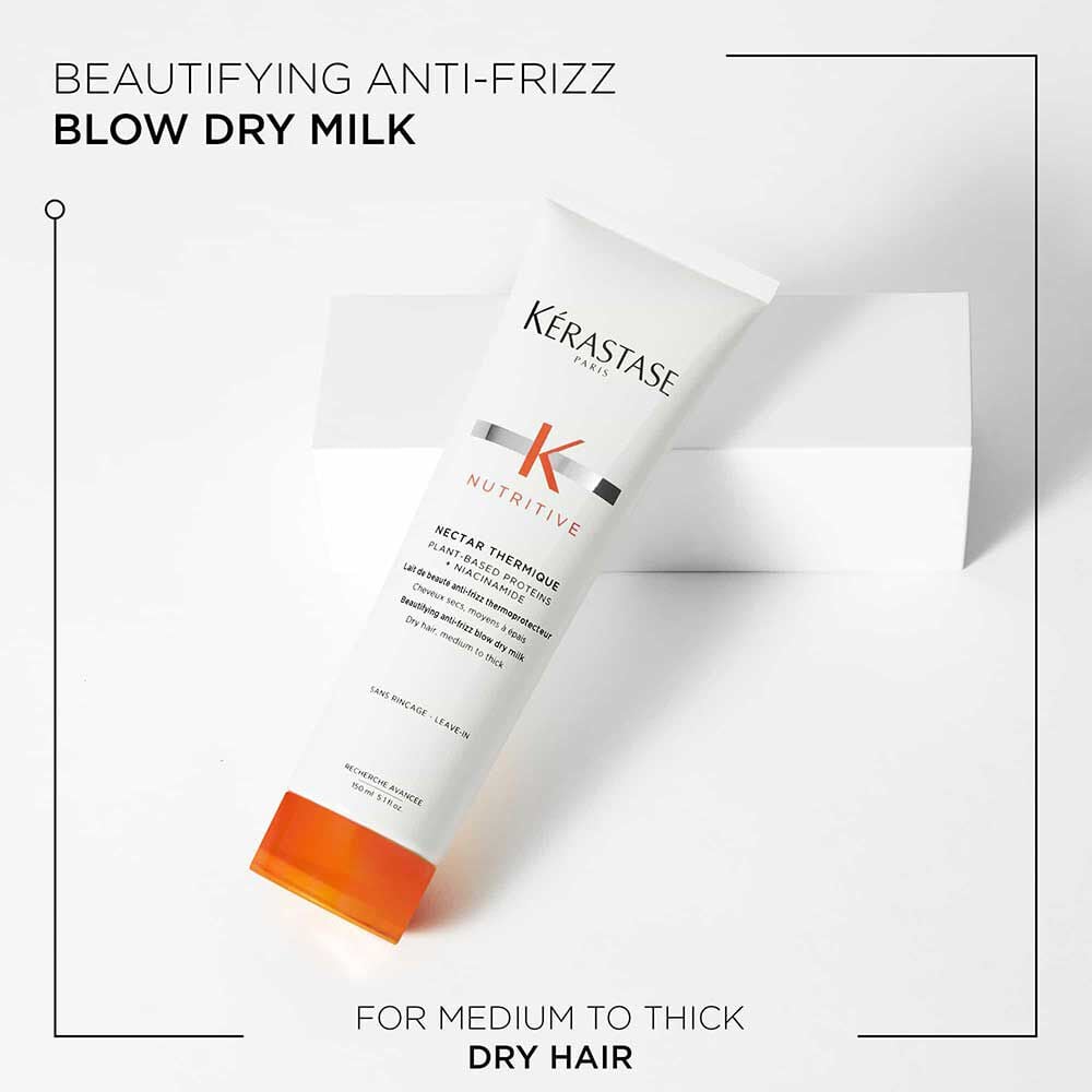 Kérastase Nutritive Nectar Thermique Blow-Dry Cream 150ml