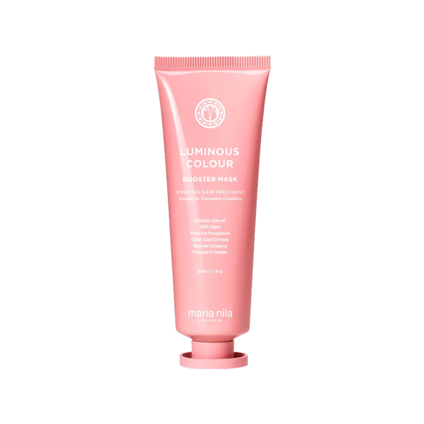 Maria Nila Luminous Colour Booster Masque 50ml