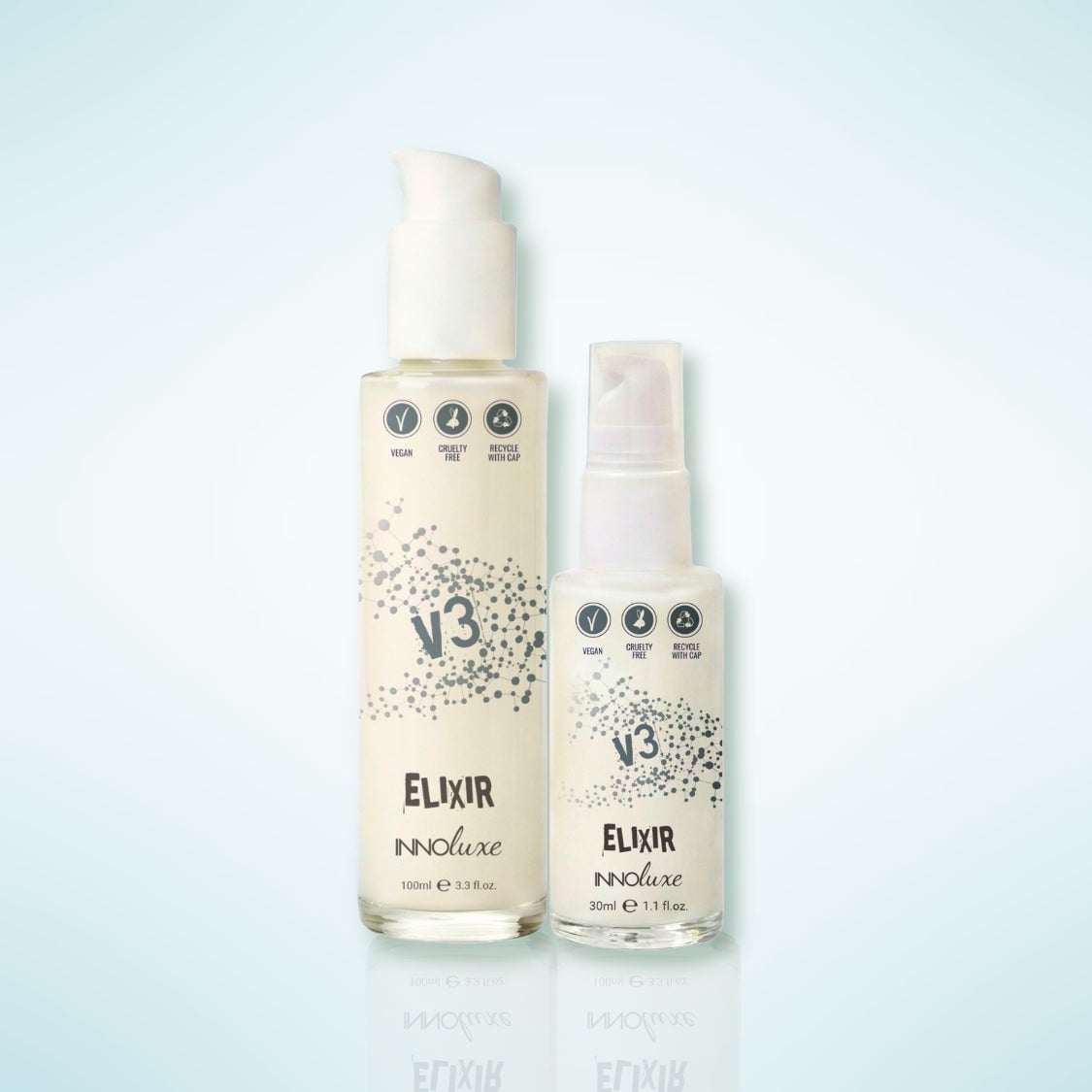 INNOluxe Elixir V3 100ml